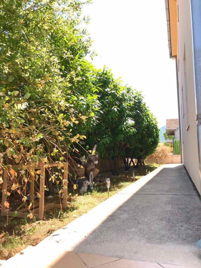 Anika Trebinje Exterior foto