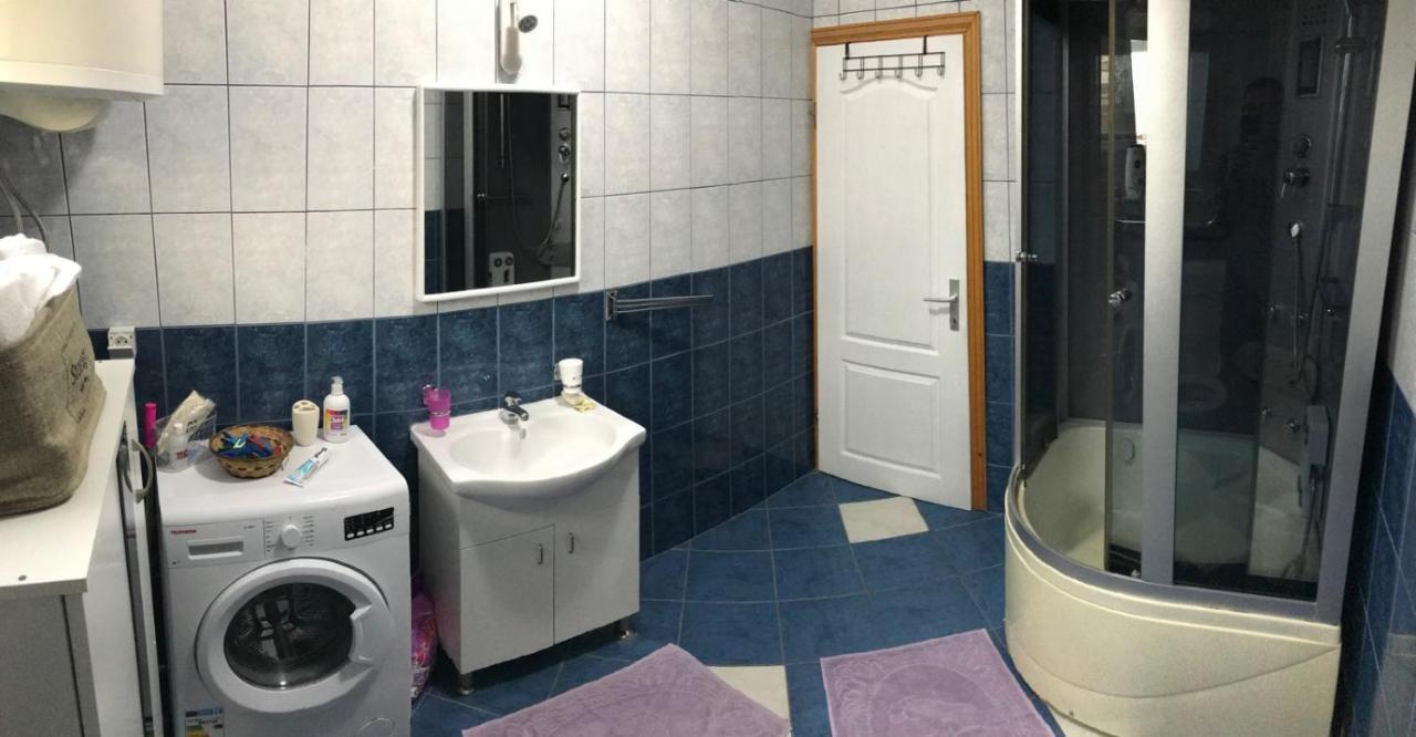 Anika Trebinje Exterior foto