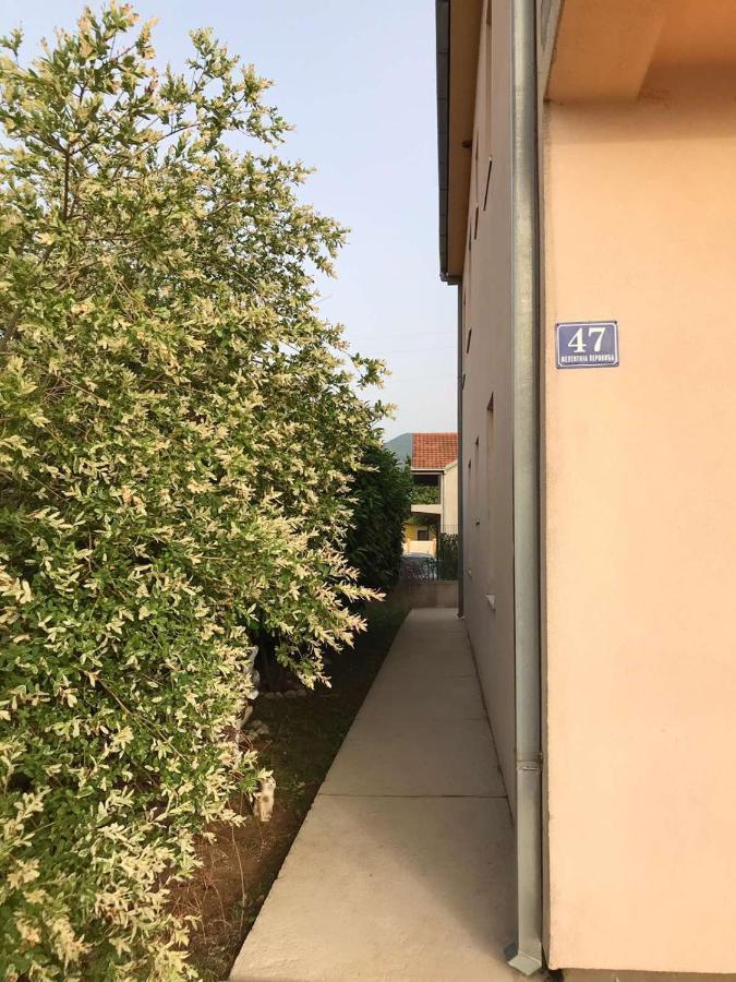 Anika Trebinje Exterior foto