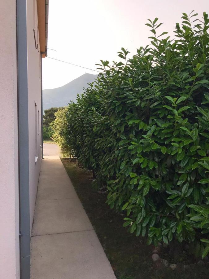 Anika Trebinje Exterior foto