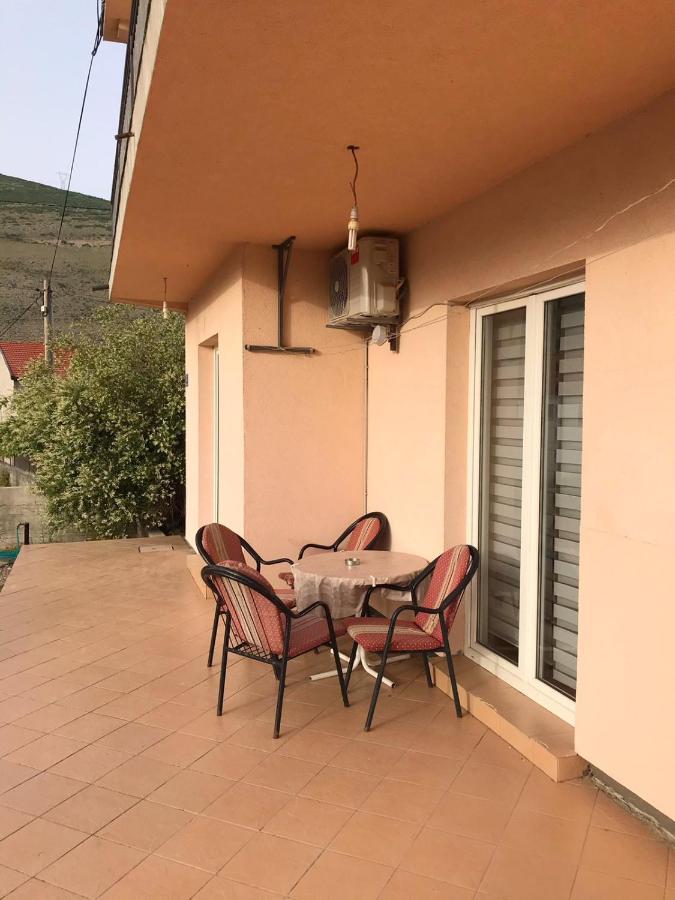Anika Trebinje Exterior foto