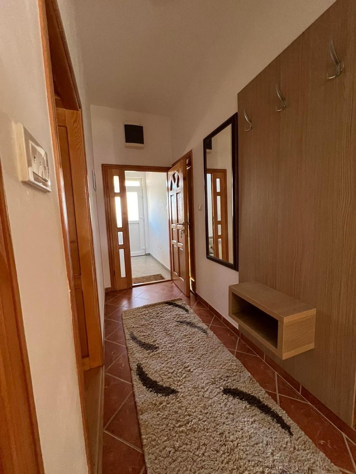 Anika Trebinje Exterior foto
