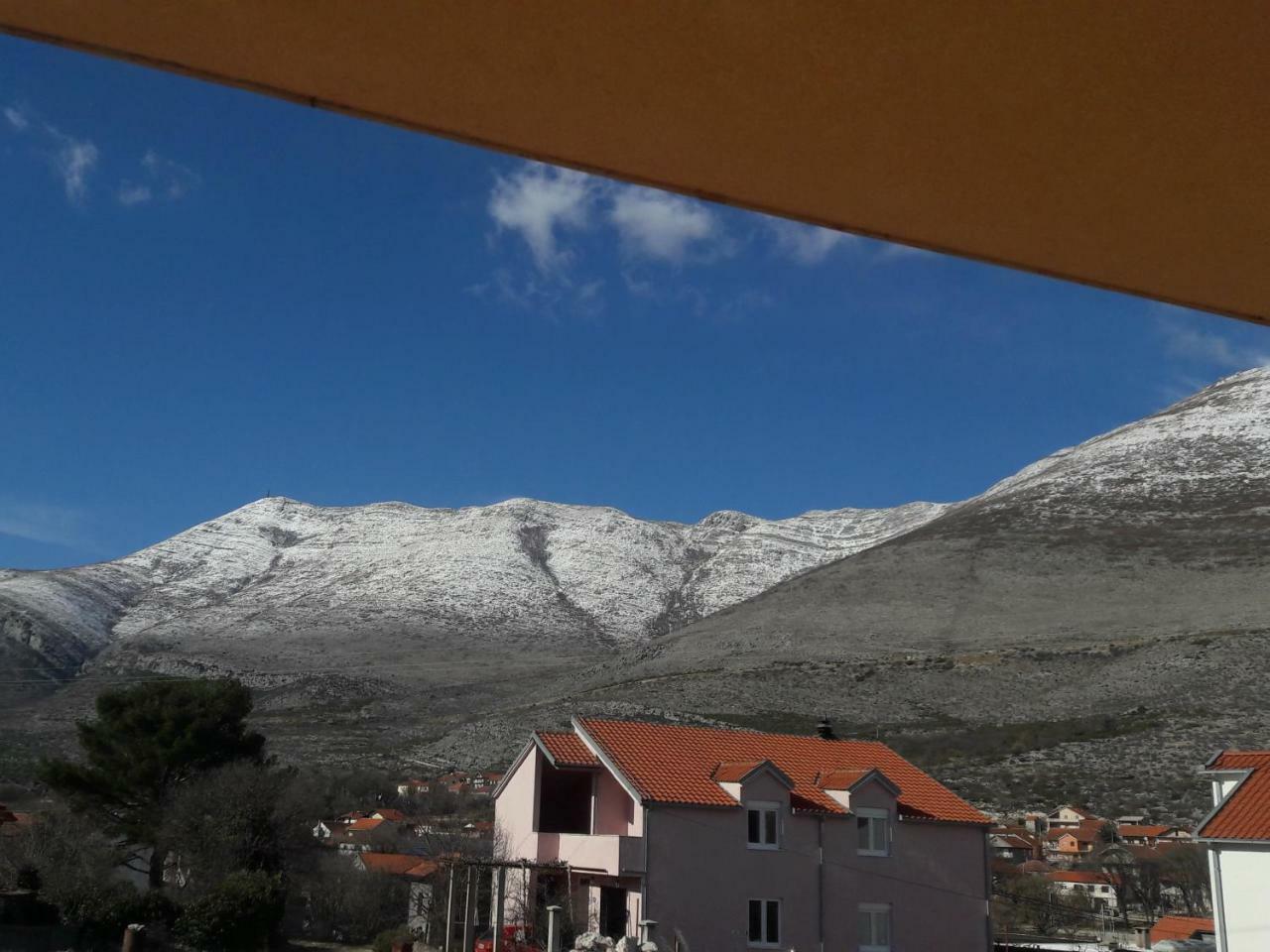 Anika Trebinje Exterior foto