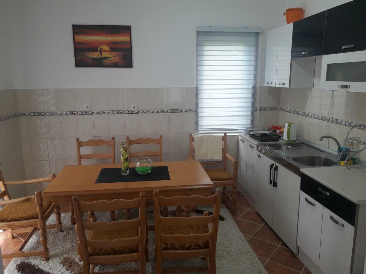 Anika Trebinje Exterior foto